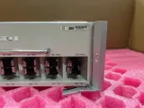 LTX:10-Port 10Gbit/s Service Multiplexing Optical Wavelength Conversion Board TN12LTX---OS