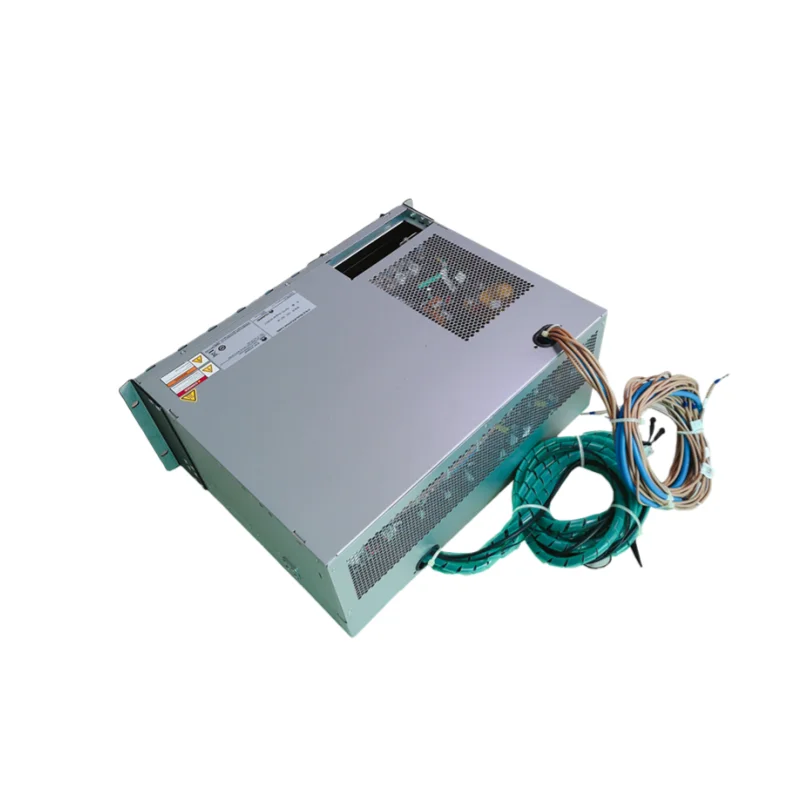 Hot selling Embedded Communication Power Supply System HW ETP48300-C4A1 Base Station Telecom Power 48v-boxintelecom