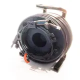 For HCW-1098 3G/6G/12G Fiber Optic Outdoor Video Cable Reel 50m Black 3-Year Warranty CE C