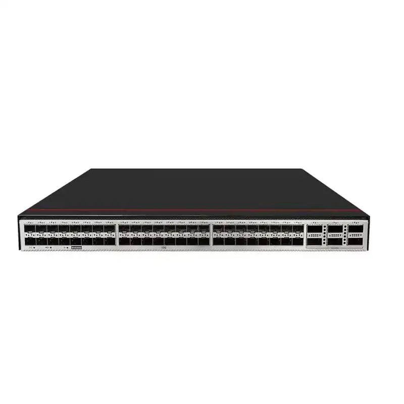 CloudEngine S6730-H48X6C 02352FSF 48*10GE SFP+ ports, 6*40GE QSFP28 ports 48 Port SFP Ente