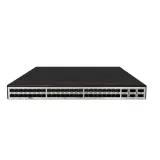 CloudEngine S6730-H48X6C 02352FSF 48*10GE SFP+ ports, 6*40GE QSFP28 ports 48 Port SFP Ente