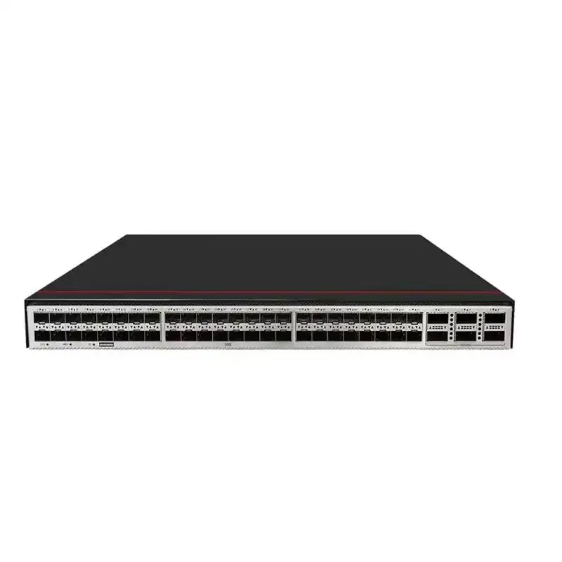 CloudEngine S6730-H48X6C 02352FSF 48*10GE SFP+ ports, 6*40GE QSFP28 ports 48 Port SFP Ente