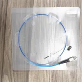 Medical HoYAG Holmium Laser Fiber Stone Removal 200 276 365 550 800 1000um Core SMA905 Con