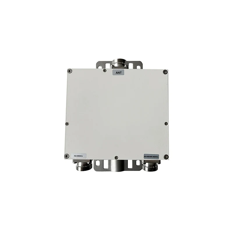 New products 800-2500MHz , RF hybrid coupler/hybrid combiner, 150w watt 4x4 port IBS & DAS,