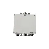 New products 800-2500MHz , RF hybrid coupler/hybrid combiner, 150w watt 4x4 port IBS & DAS