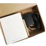 ONU  2.488 Gbit HG8010 Indoor Optical Network Terminal 1GE Port ONU GPON EPON XPON FTTH En