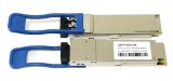 HW 40G QSFP+ Optical Module 1310nm 10km Single Mode (SM) with DDM Function