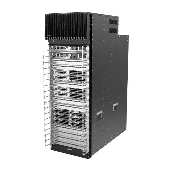 NE8000E X16 All-service Intelligent Router Ultra-broadband IPv6 SRv6 High-performance Data