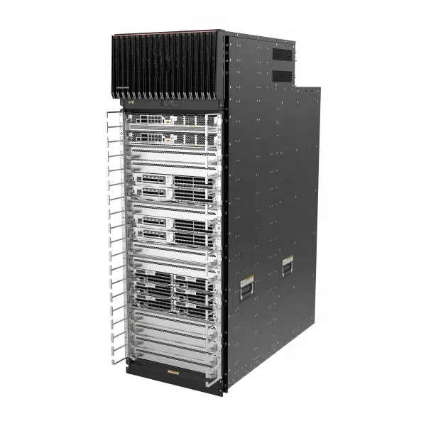 NE8000E X16 All-service Intelligent Router Ultra-broadband IPv6 SRv6 High-performance Data