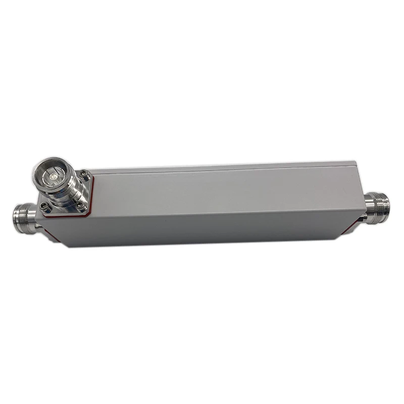350-3800MHz 6dB Low PIM RF Directional Coupler