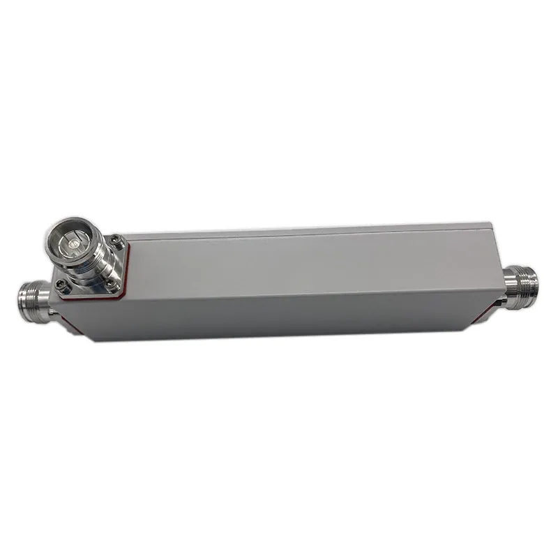 350-3800MHz 6dB Low PIM RF Directional Coupler