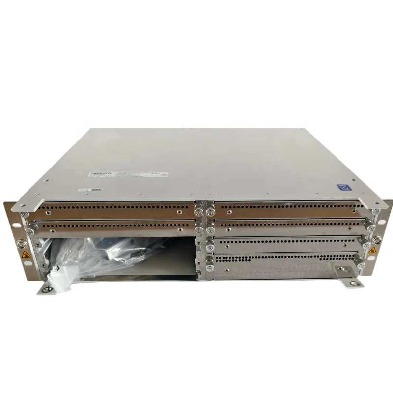 Telecom Base Station BBU AMIA 473098A LTE 4G/5G Fiber Optic Wireless Communication Equipment-boxintelecom