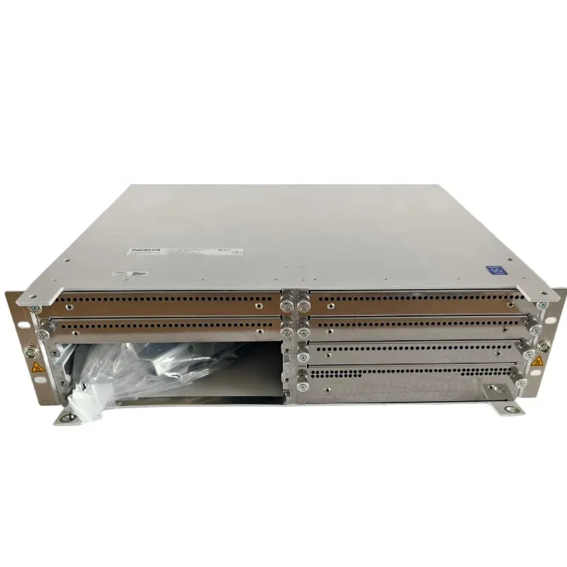 Telecom Base Station BBU AMIA 473098A LTE 4G/5G Fiber Optic Wireless Communication Equipment-boxintelecom