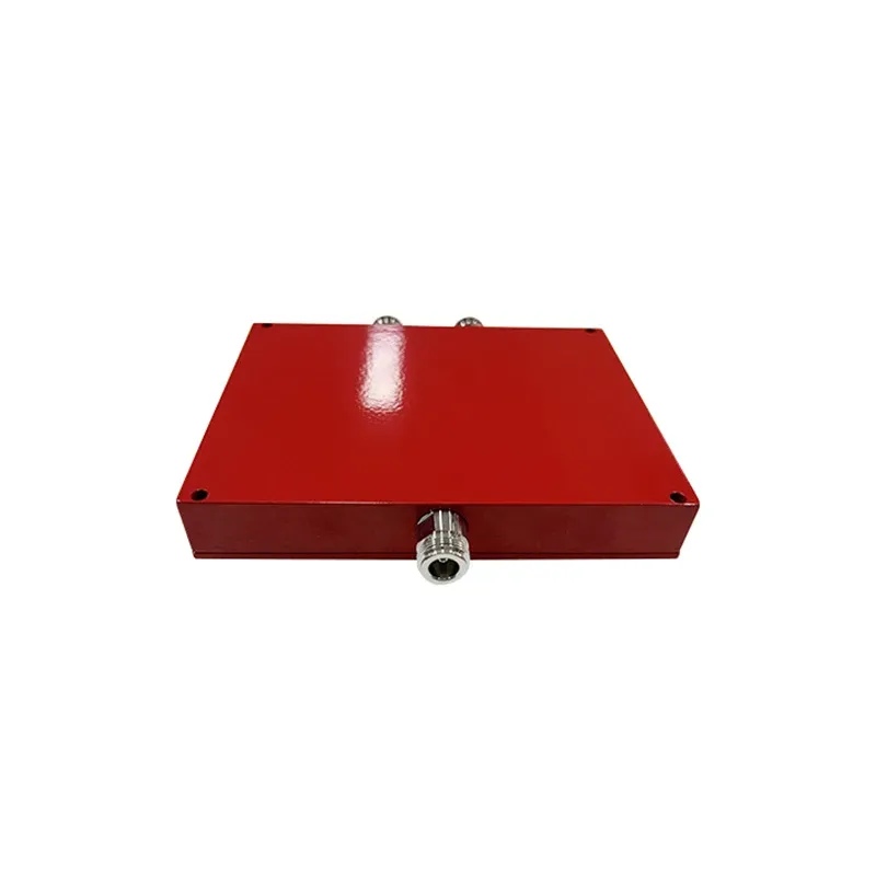 UHF VHF Public Safety 2 Way 138-960MHz Power Splitter Divider with N Female  IBS DAS Facto