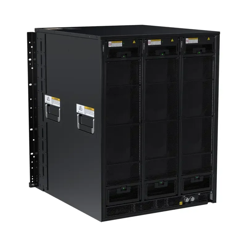NetEngine 8000 F8 02354QJB Integrated DC Chassis HW Enterprise Industrial Network Service 