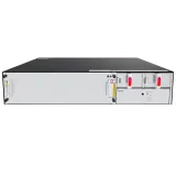 HW NetEngine AR8700-8 02355LFN assembly chassis Enterprise Industrial Network Access Route