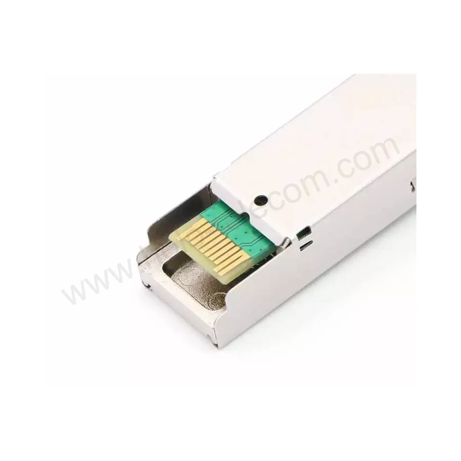 In Stock original 02315200 eSFP Single-mode Network Module SFP-GE-LX-SM1310-boxintelecom
