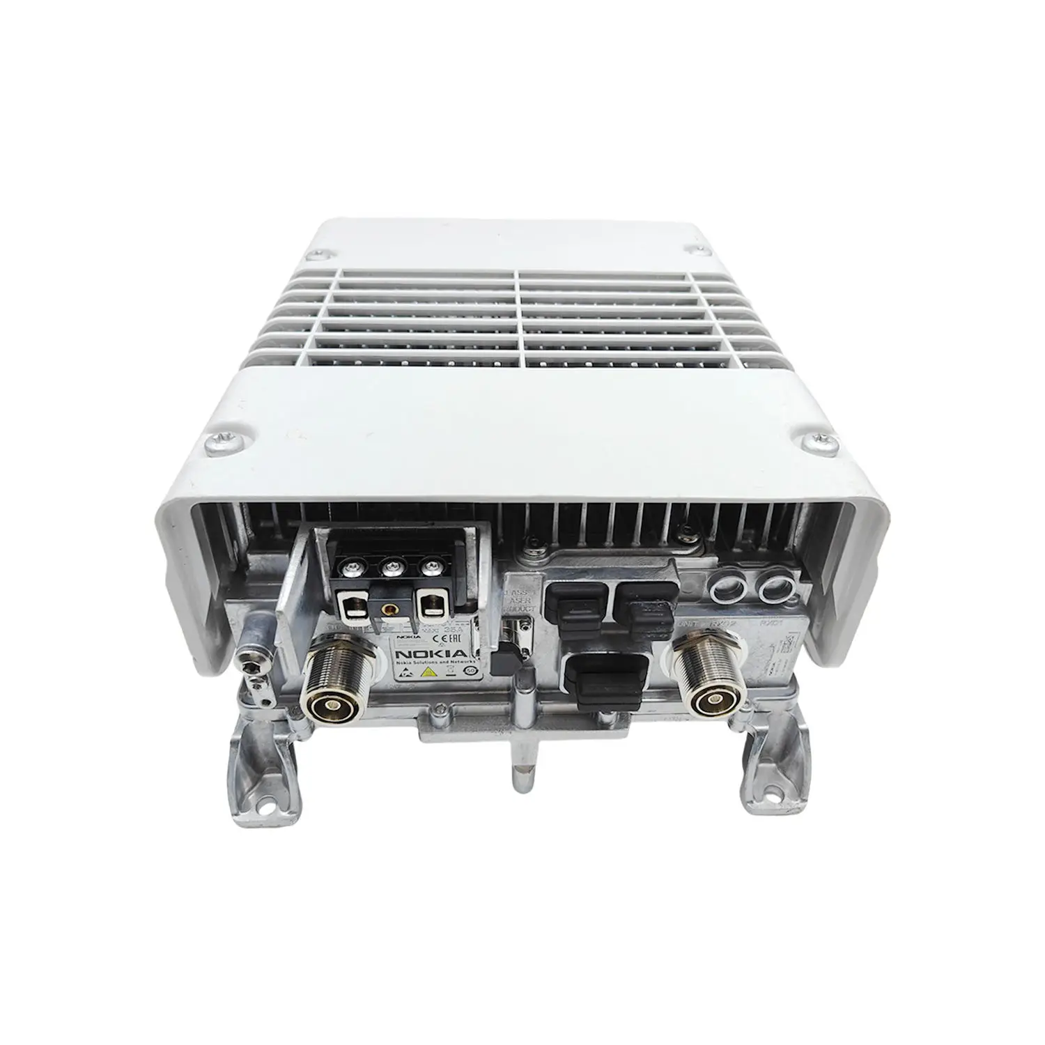 Rru FRGY 087211A.202 Remote Radio Unit Base Station Wireless Infrastructure Equipment 48 VDC 1Mbps/2Mbps-boxintelecom