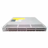 DS-C9148S-12PK9 New MDS 9148S series SFP Enterprise Ethernet Network Switch