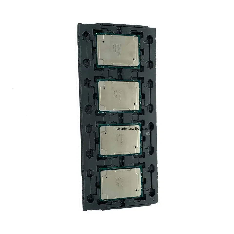 Multi-Core CPU P49613-B21 Xeon-Gold 5420+ 2.0GHz 28-core 205W Processor for HPE 6
