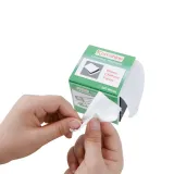 Qingdao APT FOCP  Fiber Optic Cleaning Wipes Fiber Optic Cleaning Stickler  Dust Free Pape