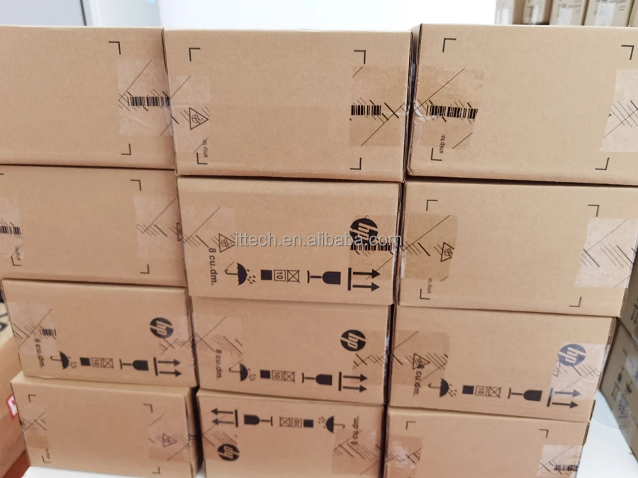 Wholesale HPE Server Hard Disk Drive for 832514-B21 832984-001 1T SAS 12G 7.2K 2.5 G8 G9 12