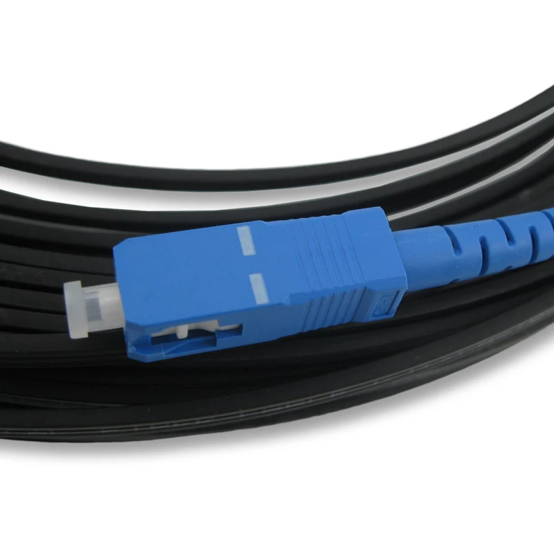 Single Core FTTH FTTR Patchcore Dropcore Drop Cable Patch Cord
