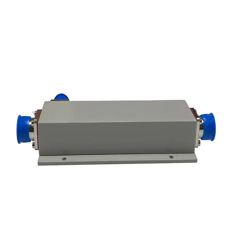 200W New Product Wideband 350-3800MHz Directional Coupler with 4.3/10 Type Low PIM Factory