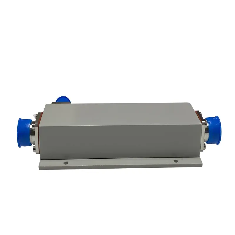 200W New Product Wideband 350-3800MHz Directional Coupler with 4.3/10 Type Low PIM Factory