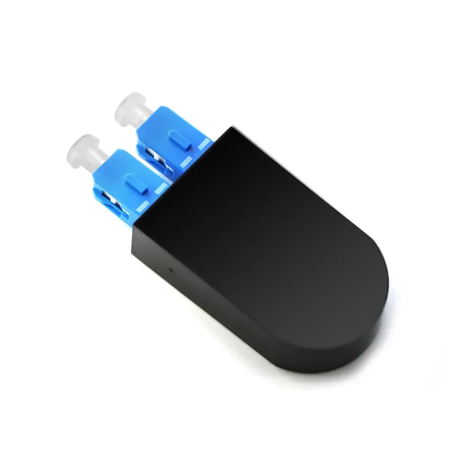 Telecom Level SC APC/UPC Single-mode Optical Fiber Loopback-boxintelecom