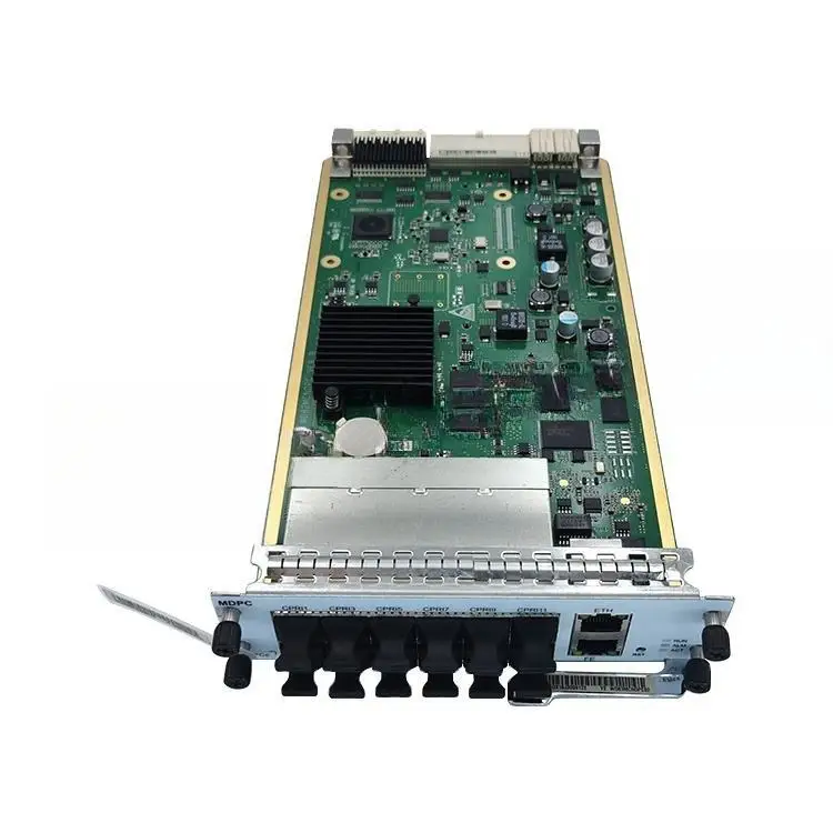 Original HW WBBPf3 QWMDWBBPF301 03021VHD WCDMA 3G Baseband Processing Card for BBU3900 DBS
