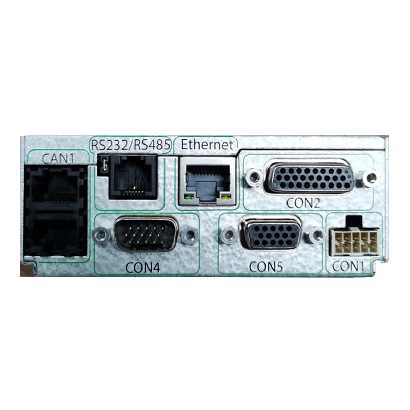 242100.120 High Efficiency Eltek Smartpack R Controller Rectifier Module Power Supply Telecom Rectifier-boxintelecom