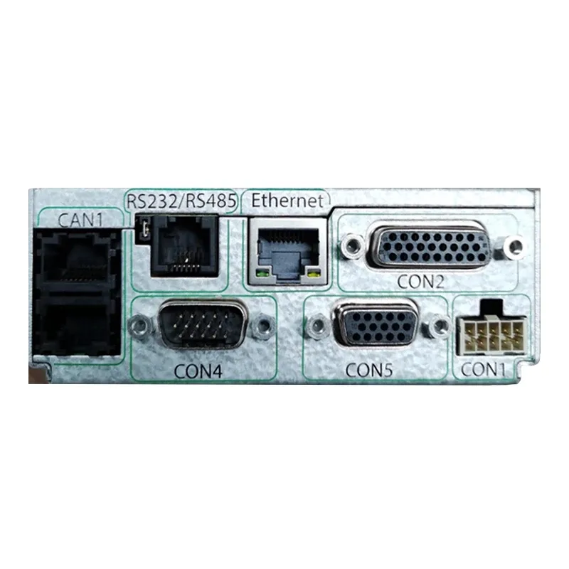 242100.120 High Efficiency Eltek Smartpack R Controller Rectifier Module Power Supply Telecom Rectifier-boxintelecom