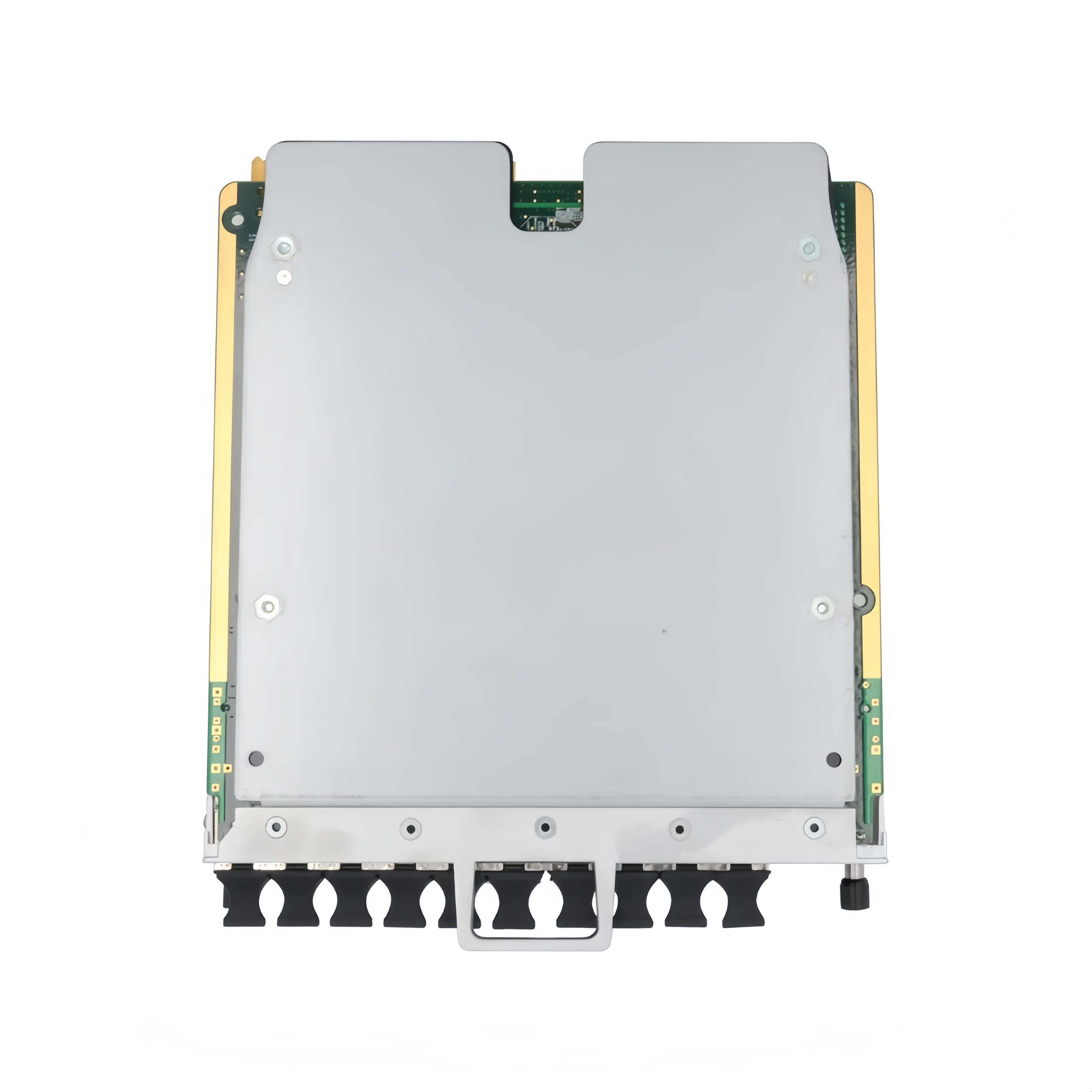 ME0D0LAXFB7H NE60 Series 10-Port 10gbase LAN/WAN-SFP+ OLT Flexible Card for FTTH/FTTB/FTTX Networks Muchen/OEM-boxintelecom
