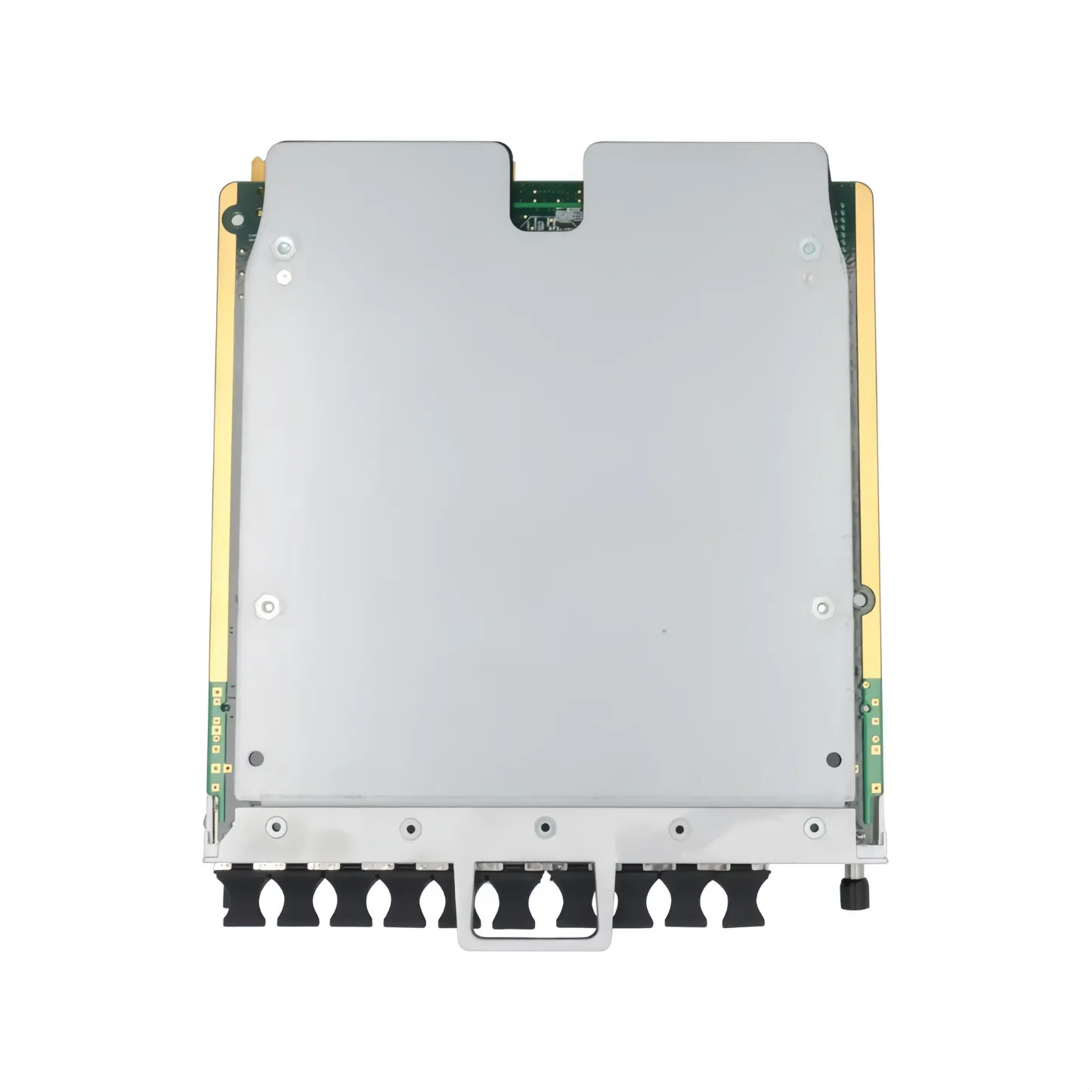 ME0D0LAXFB7H NE60 Series 10-Port 10gbase LAN/WAN-SFP+ OLT Flexible Card for FTTH/FTTB/FTTX Networks Muchen/OEM-boxintelecom