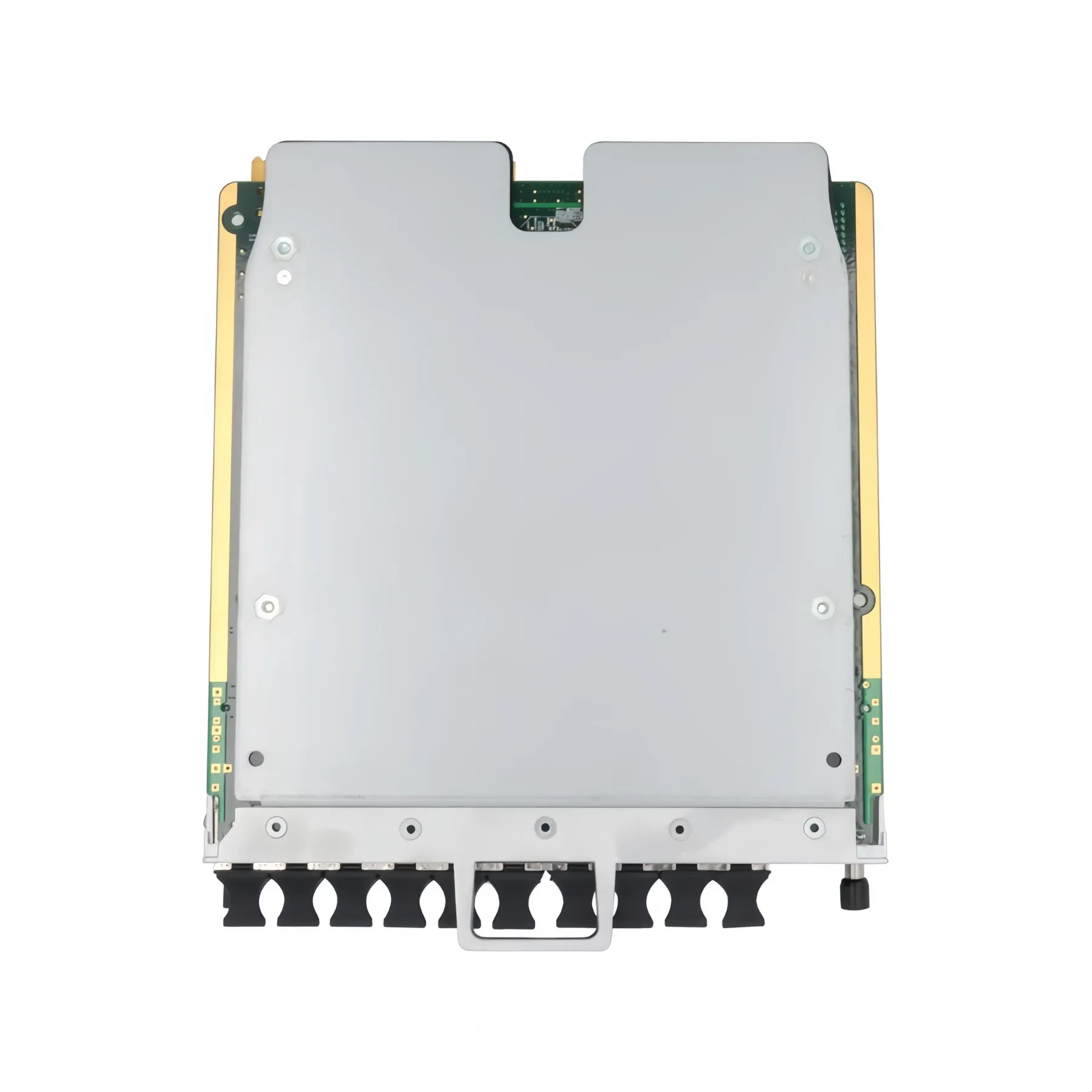 ME0D0LAXFB7H NE60 Series 10-Port 10gbase LAN/WAN-SFP+ OLT Flexible Card for FTTH/FTTB/FTTX Networks Muchen/OEM-boxintelecom