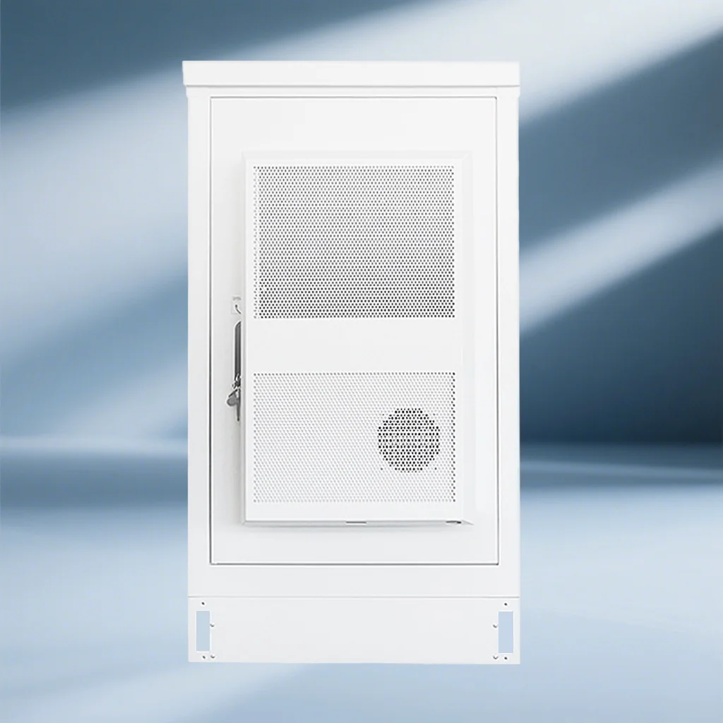 RH Factory IP65 Outdoor 5G Base Station Waterproof Telecom Cabinet Galvanized Steel Stainless Steel Communication Power-boxintelecom