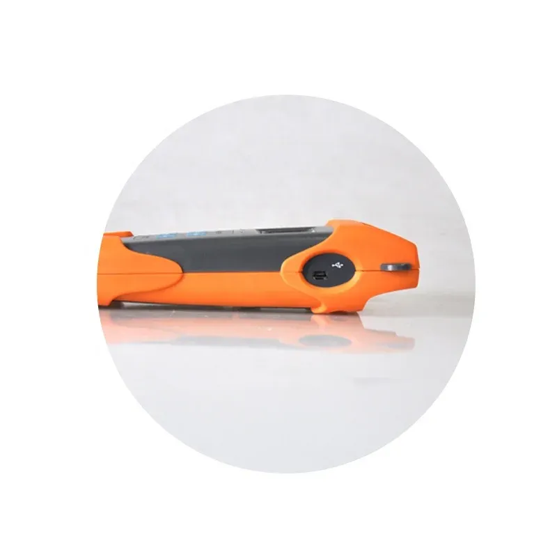 OPM Vfl Ftth Communication Pon Equipment Tools Sc Mini Handheld Light Source Splicing Kit Fiber Optical Power Meter Opm-boxintelecom