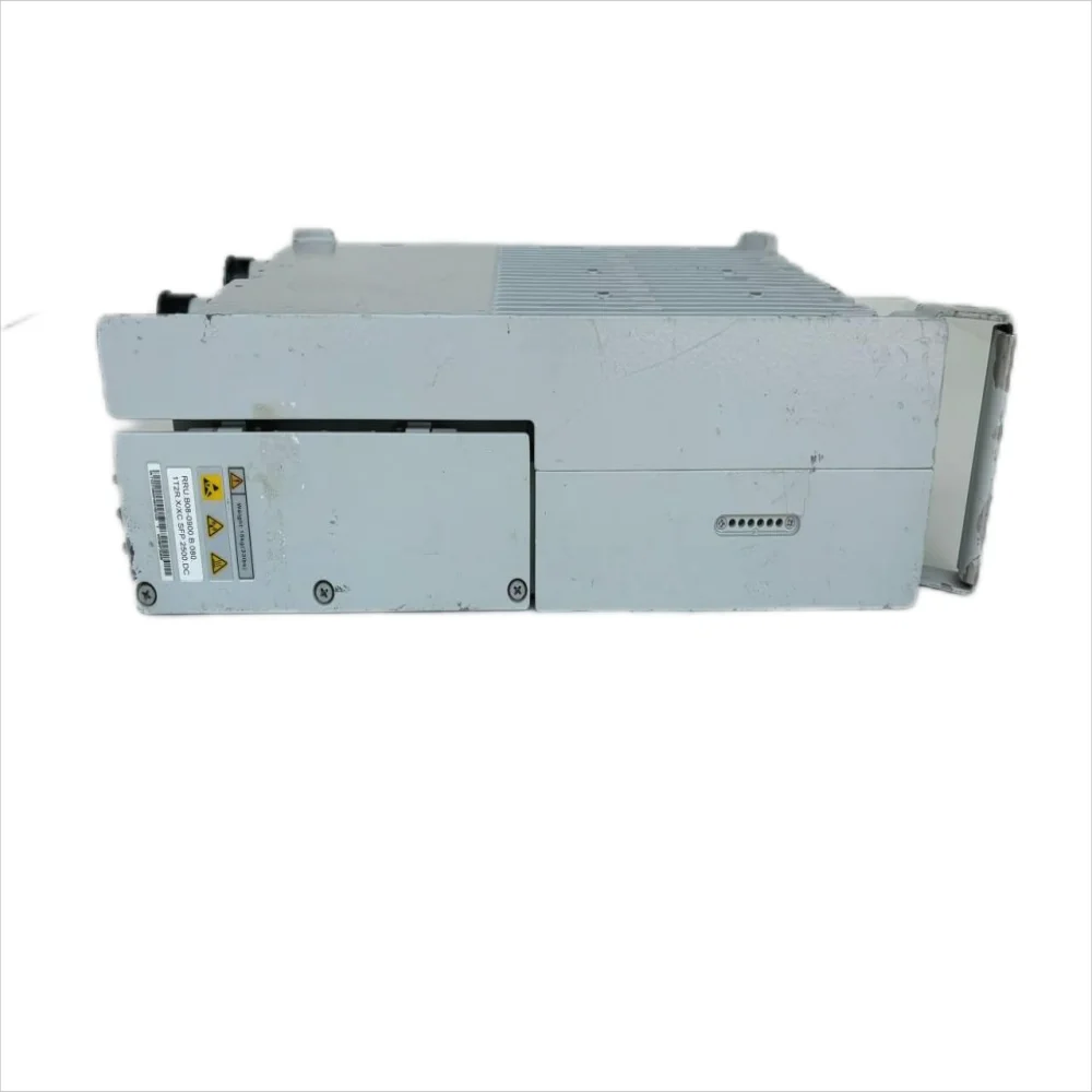 Used HW Base Station RRU 3926-900 Multi-Mode GSM LTE Compatible GPRS TCP WiFi POE IP Connectivity 1 Year Warranty-boxintelecom