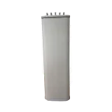 Base Station Antenna 1710~2690MHz*3 Triple Beam 30° 21.5dBi 2°-10° Integrated and replacea