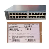 Original S5720 LI Series 24 Port Gigabit Switch S5720-28TP-PWR-LI-AC 98010637