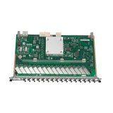 smartax ma5603t 16 Ports GPFD  H805/H806 PLAC GPFD with 16 SFP Modules C+/C++  Gpfd 16 por