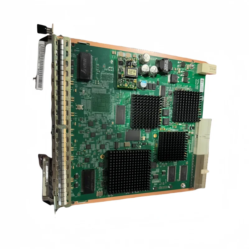 Brand New 8-Channel FE Ethernet Switching Processing Board TNF1EFS8 Board 03056436 for OSN1800 LAN Switch Compatible WiFi 4G-boxintelecom