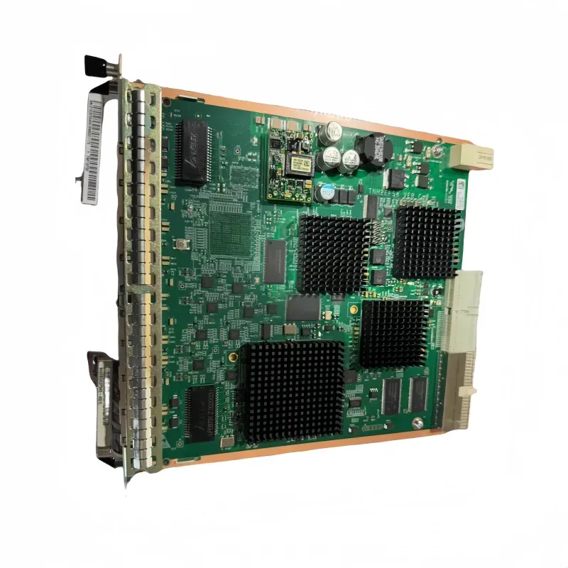 Brand New 8-Channel FE Ethernet Switching Processing Board TNF1EFS8 Board 03056436 for OSN1800 LAN Switch Compatible WiFi 4G-boxintelecom