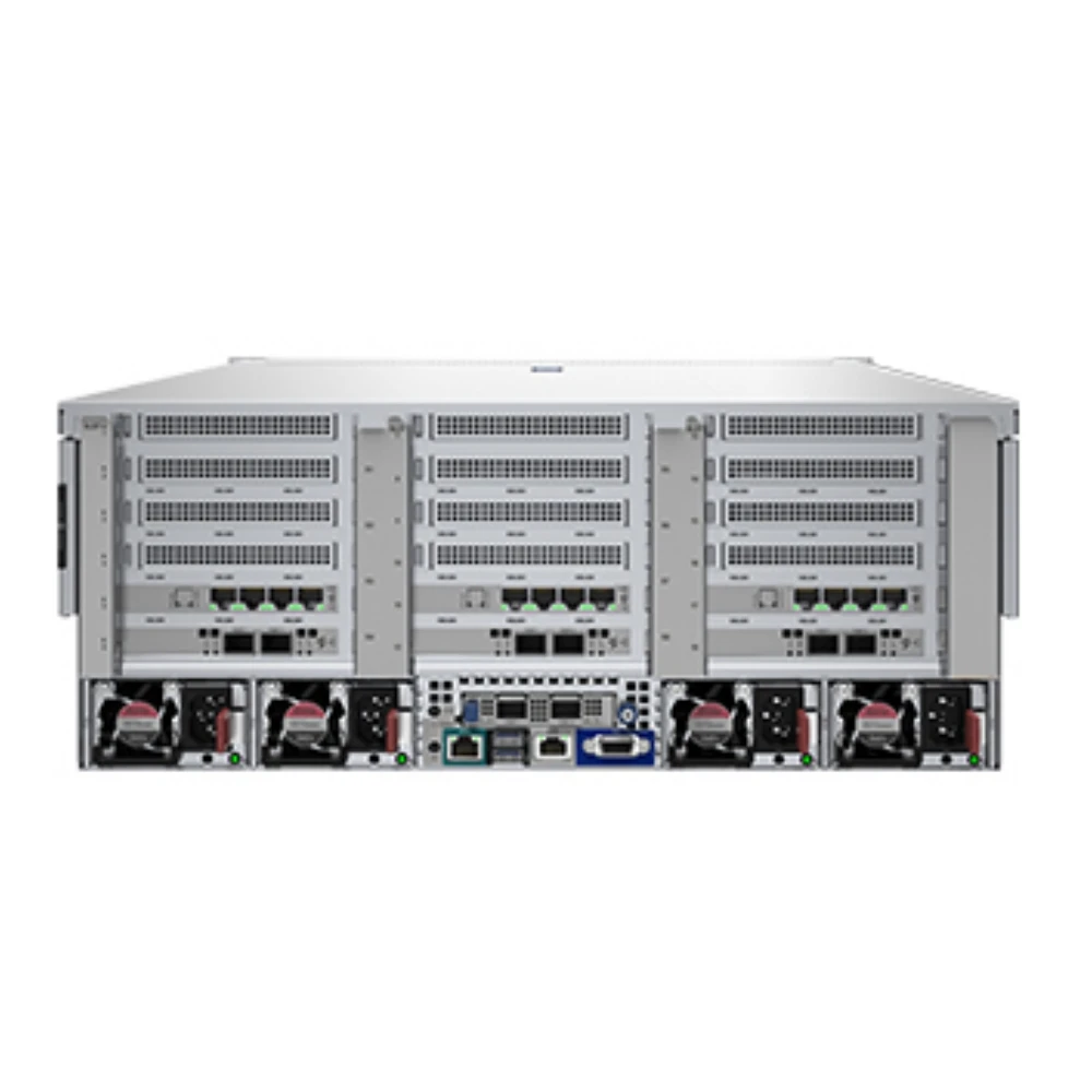 Performance H3C UniServer R6900 G5 Enterprise-grade 4U 4Socket Rack Server Reliability Hig