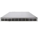 CE8850-SAN 02354FPS Enterprise Switch with 32*100GE QSFP28, 2*AC power modules, 6*fan modu
