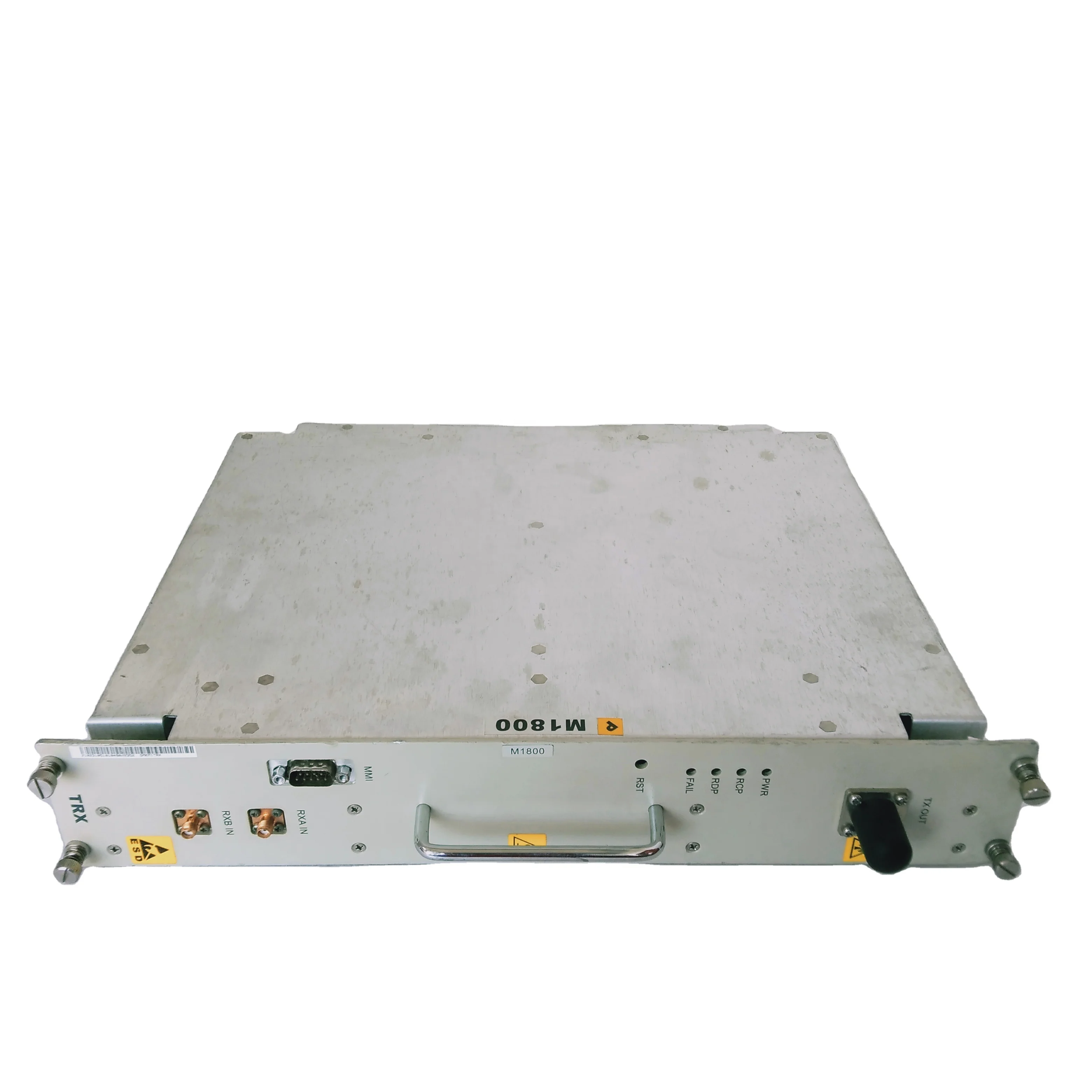 Large inventory in in stock Transceiver BTS312 BTS3012 GMKM1TRX 02310510-boxintelecom
