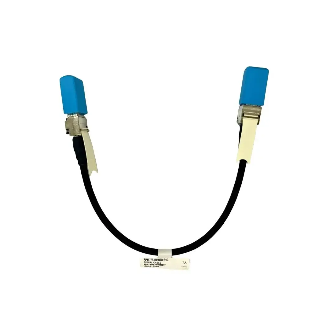 RPM777309/00200 High Speed Sync Connection Signal Cable RPM 777 309/00200