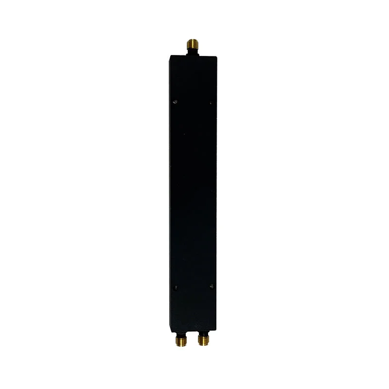 boxin 0.2-8GHz 2 Way Power Spltter High Isolation Wideband 2 Way Power Splitter with SMA-F