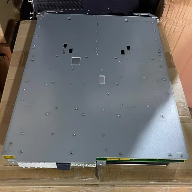 In Stock Shunou NE40E-X8A Router CR5DLPUFF070 03054690 Flexible Card Line Processing Unit 2-port 10G SFP+ FTTH/FTTB/FTTX-boxintelecom